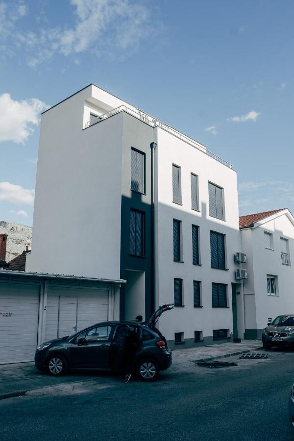 Villa Hodzic Мостар Екстер'єр фото